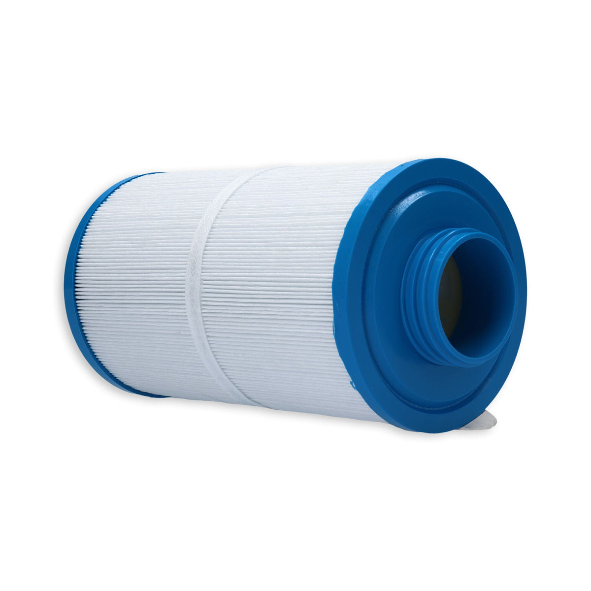 Filter Cartridge, Proline, Diameter: 4-3/4", Length: 8", Top: semi-cercular Handle, Bottom: 2" SAE 25Sq. Ft. : P42523