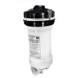 25 Sq. Ft. Cartridge w/Bypass & 10, 2" Top Load : 502-2550