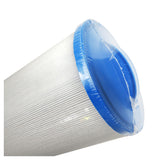 Filter Cartridge, Proline, Diameter: 4-15/16", Length: 13-1/2", Top: Handle, Bottom: 1-1/2", 50 sq ft : P4CH-949