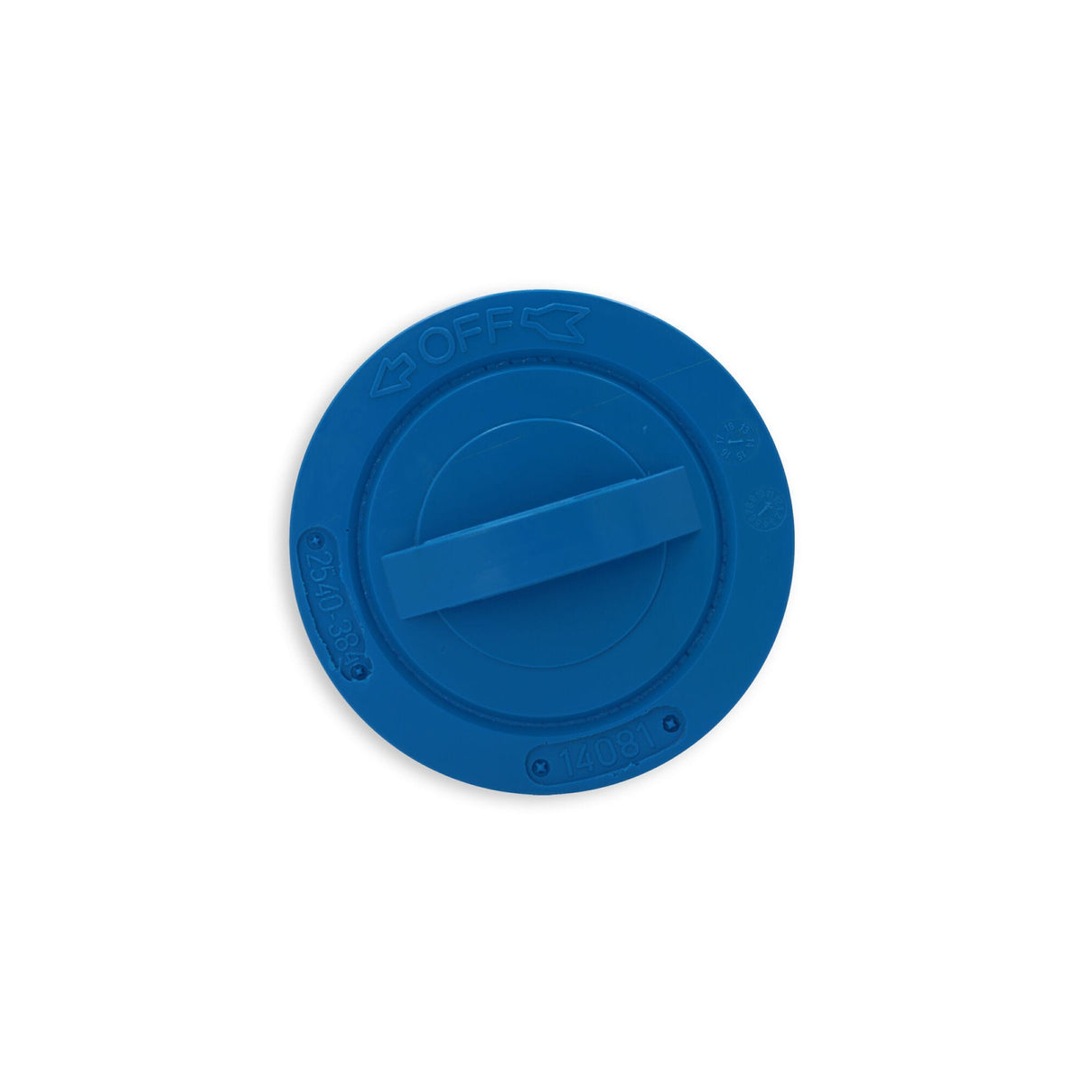 Filter Cartridge, Proline, Diameter: 4-3/4", Length: 8", Top: semi-cercular Handle, Bottom: 2" SAE 25Sq. Ft. : P42523