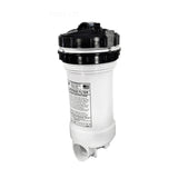 25 Sq. Ft. Cartridge w/Bypass & 10, 2" Top Load : 502-2550