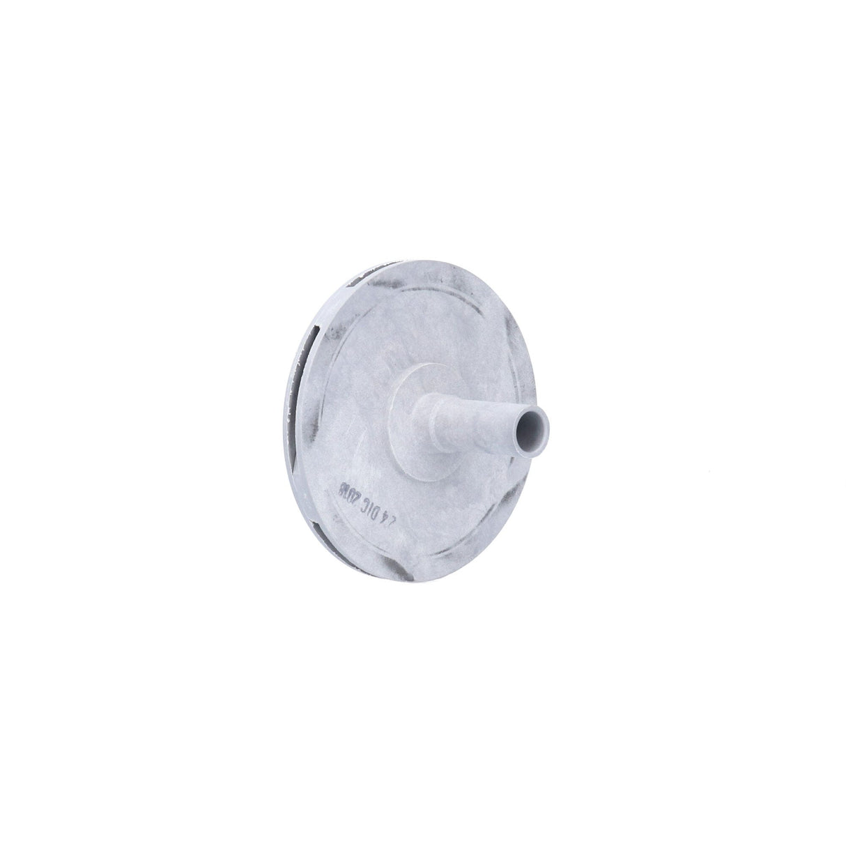 Impeller, Vico Ultima/Ultra-Flo, 1.0HP, Black Stripe : PPUL10IMP