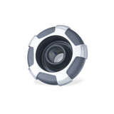 Jet Assembly, CMP, 1" Orifice, Graphite Gray/Stainless Steel : 23850-412-700