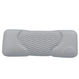 Pillow, Artesian Spa, OEM, Island Lounger, No Logo, Gray : OP26-0310-85NL