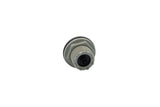 Air Button, Presair Contemporary, White : B225A