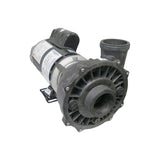 Pump, Waterway Executive 48, 1.5HP, 230V, 8.0/2.6A, 2-Speed, 2"MBT, SD, 48-Frame, 8.0/2.6Amp : 3420620-1A
