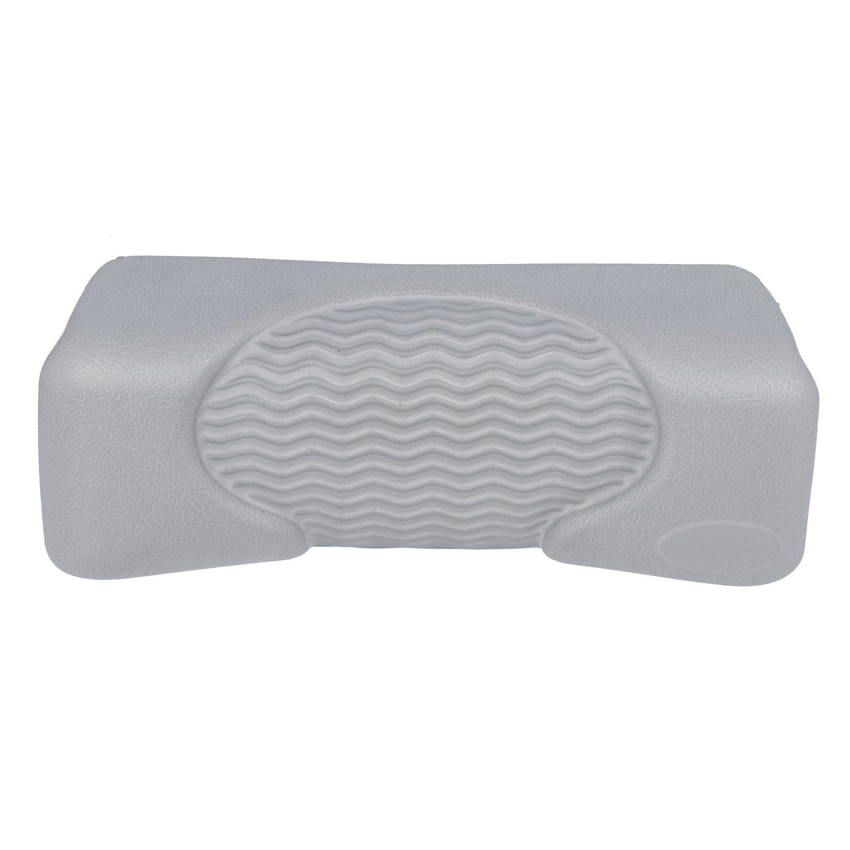 Pillow, Artesian Spa, OEM, Island Lounger, No Logo, Gray : OP26-0310-85NL