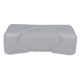 Pillow, Artesian Spa, OEM, Island Lounger, No Logo, Gray : OP26-0310-85NL