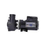 Pump, Waterway Executive 48, 1.5HP, 230V, 8.0/2.6A, 2-Speed, 2"MBT, SD, 48-Frame, 8.0/2.6Amp : 3420620-1A