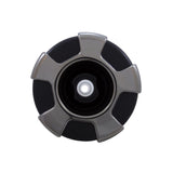 Jet Internal, CMP, Typhoon 400 Crown Directional, 4-1/4"Face, Graphite/Stainless : 23446-112-700