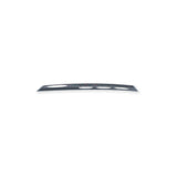 Overlay, Spaside, Tecmark Command Center, 3-Button, No Display, For CC3-120-10-I-00 & 230V Version : 30216BM