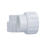 Union, Pump, Magic, 1-1/2"S x 1-1/2"FBT Industry Standard w/ O-Ring : 0602-15