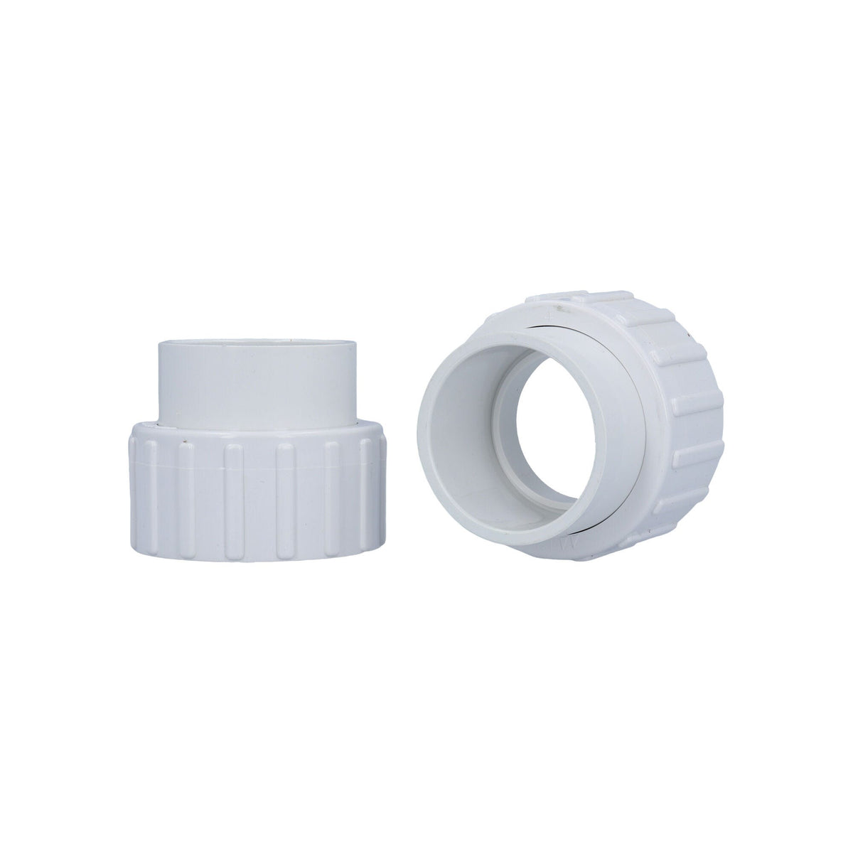 Union, Pump, Magic, 1-1/2"S x 1-1/2"FBT Industry Standard w/ O-Ring : 0602-15