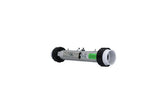 Heater Assembly, Correct Tech, 4.0kW, 230V, 2" x 12.63"Long, w/Tailpieces : C2400-2300ET