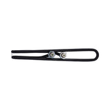 Heater Element, Flo-Thru, Coated, 5.5KW, 230V, 9-3/4" Immersion : 624559MC