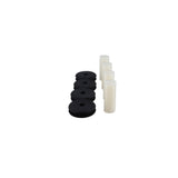 Air Pump, Mounting Kit, Apollo, 4 Pack : 5550-SPA2