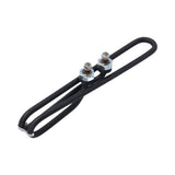 Heater Element, Flo-Thru, Coated, 5.5KW, 230V, 9-3/4" Immersion : 624559MC