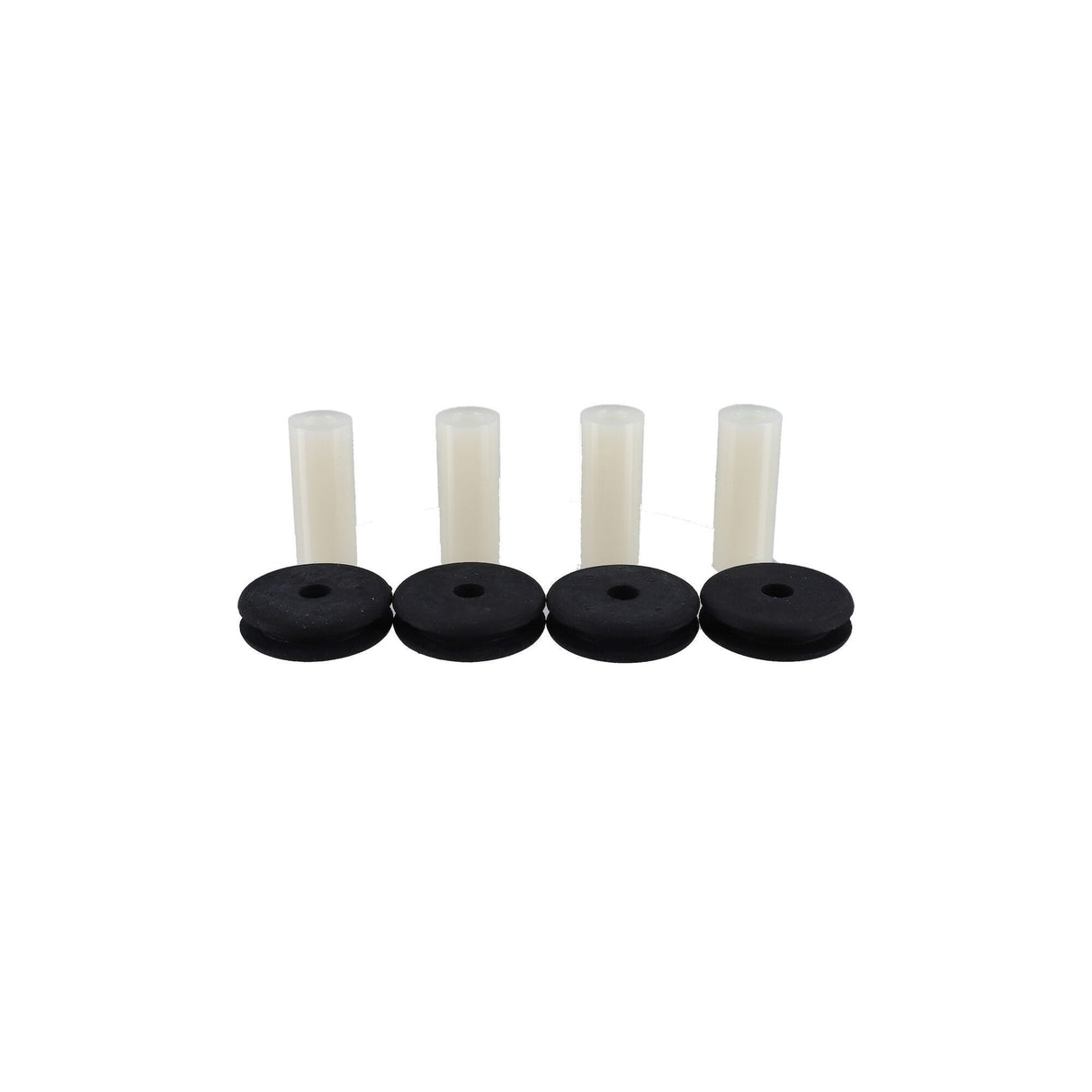 Air Pump, Mounting Kit, Apollo, 4 Pack : 5550-SPA2