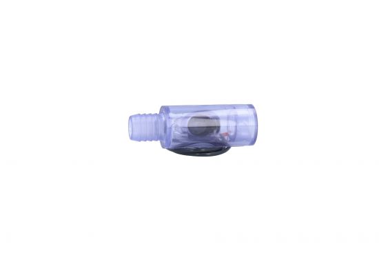 Flow Switch, Dimension One, Fast-Flo, 3/4"MPT, .5 Amp, Cable w/ JST Style Connector : 01710-130