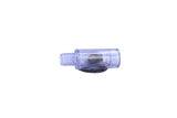 Flow Switch, Dimension One, Fast-Flo, 3/4"MPT, .5 Amp, Cable w/ JST Style Connector : 01710-130