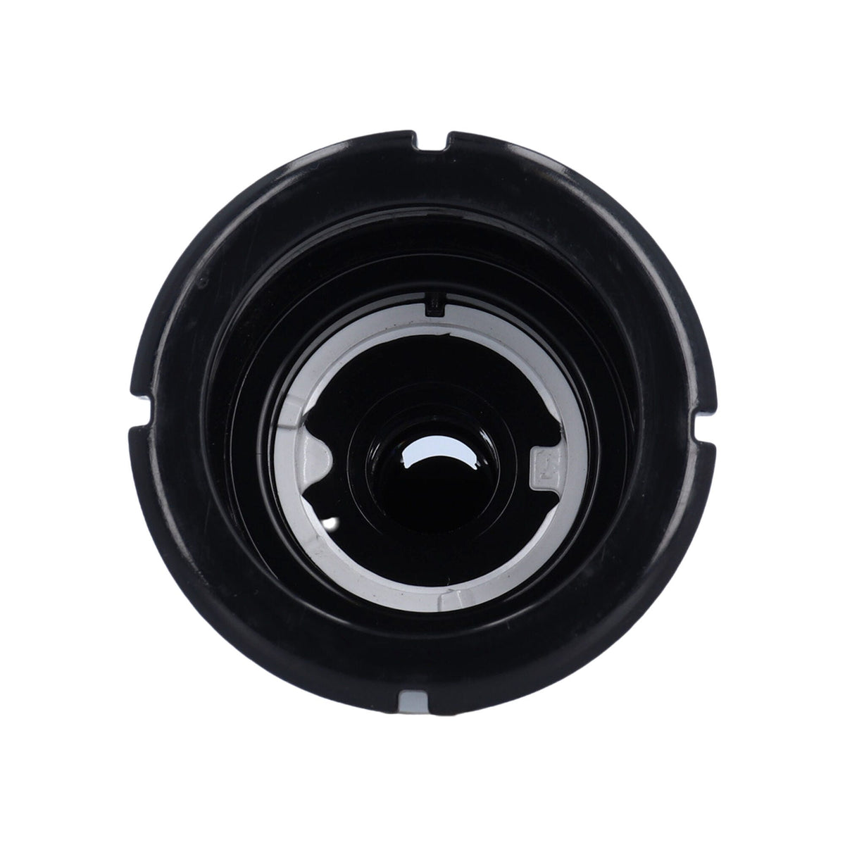 Wall Fitting, Jet, Waterway Poly Storm, Thread-In, Gunite, Black : 215-1191