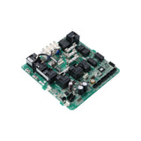 Circuit Board, HydroQuip, 8600 System, MP, JST Cable : 33-0027-R1