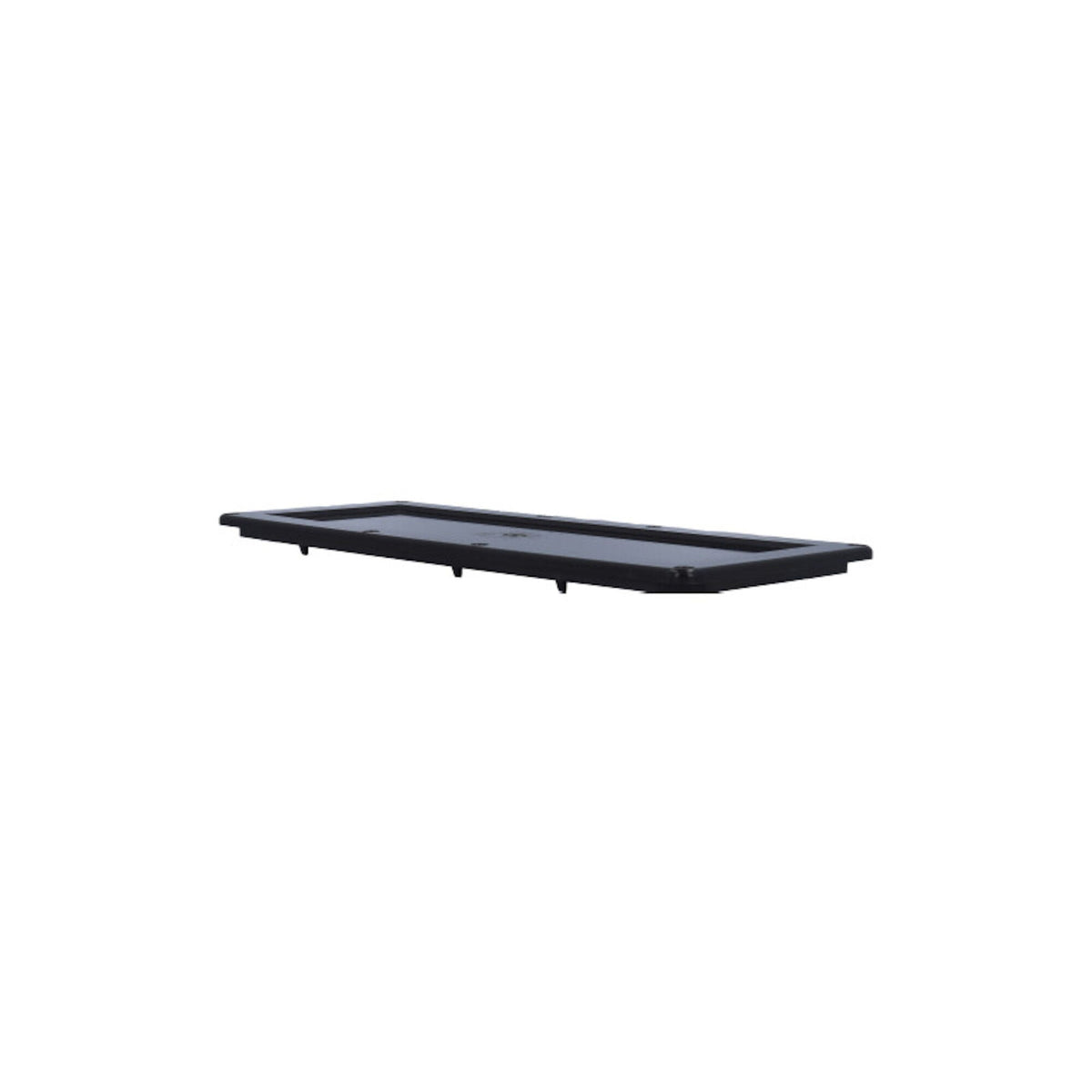 Cover, Heater Manifold, Sundance : 6560-042