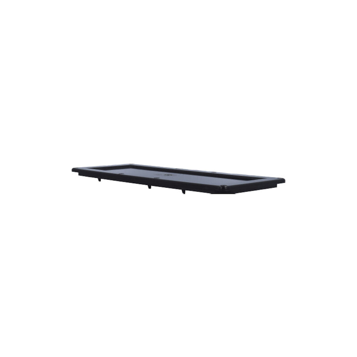 Cover, Heater Manifold, Sundance : 6560-042