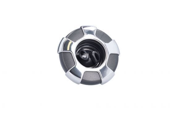 Jet Internal, CMP, Typhoon 400, Dual Rotating, 4-1/4" Face, w/Stainless Escutcheon : 23446-132-700