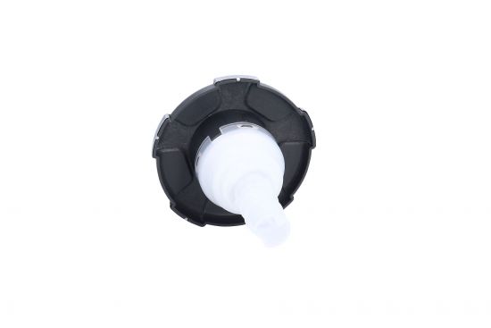 Jet Internal, CMP, Typhoon 400, Dual Rotating, 4-1/4" Face, w/Stainless Escutcheon : 23446-132-700