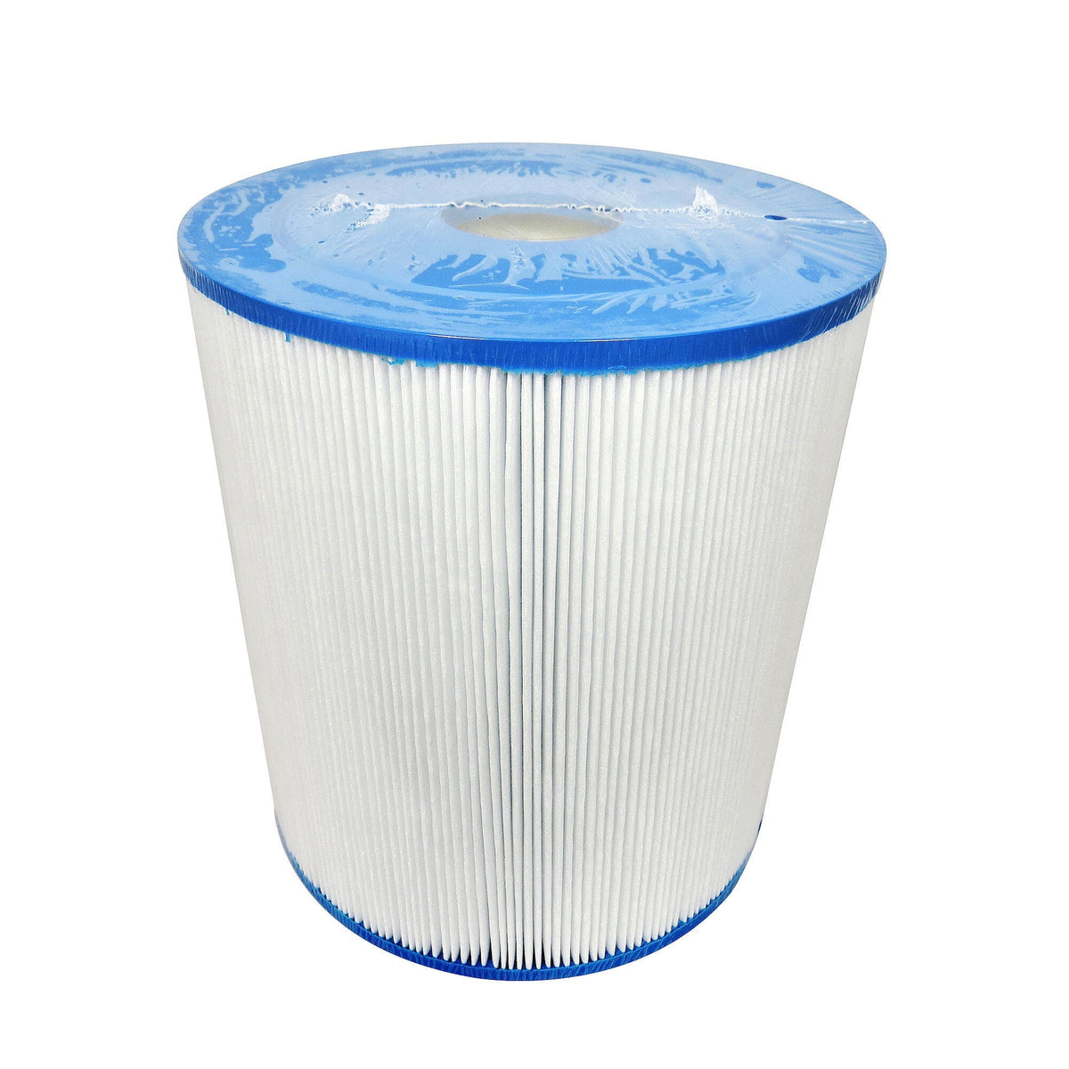 Filter Cartridge, Proline, Diameter: 8", Length: 9", Top: 2-1/16" Open, Bottom: 2" Male Slip Fitting, 50 sq ft : P-8450