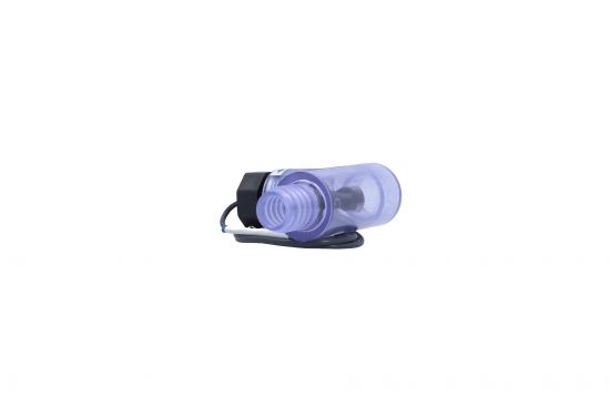 Flow Switch, Dimension One, Fast-Flo, 3/4"MPT, .5 Amp, Cable w/ JST Style Connector : 01710-130