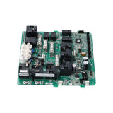 Circuit Board, HydroQuip, 8600 System, MP, JST Cable : 33-0027-R1