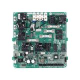 Circuit Board, HydroQuip, 8600 System, MP, JST Cable : 33-0027-R1