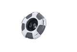 Jet Internal, CMP, Typhoon 400, Dual Rotating, 4-1/4" Face, w/Stainless Escutcheon : 23446-132-700