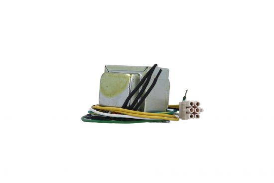 Transformer, Gecko, PCB Mount, LX-10/15, 115V : 560AA0602