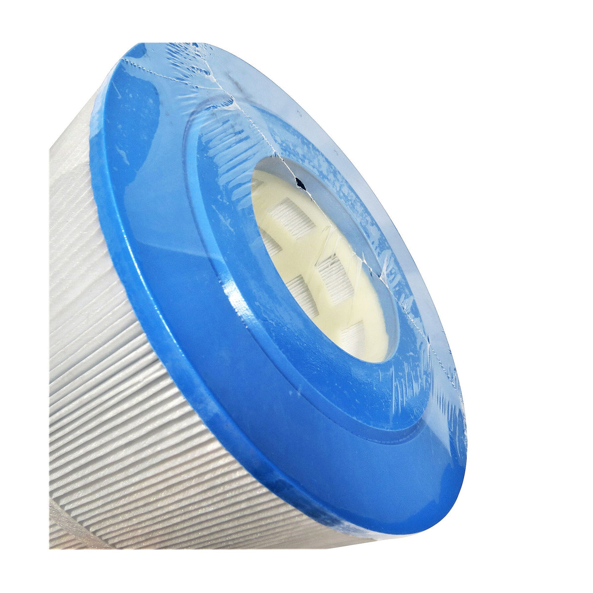 Filter Cartridge, Proline, Diameter: 8-15/16", Length: 17-3/8", Top: 4" Open, Bottom: 4" Open, 100Sf. : P-8311