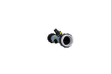 Heater Assembly, M1/M2/M3 Generic, 5.5kW, 230V, 2" x 15"Long, w/ Pressure Switch, Tailpieces : C2550-0535-TPS