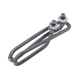 Heater Element, Flo-Thru, Titanium, 3.0KW, 230V, 7" Immersion : 12-0114F-K