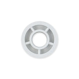 Fitting, PVC, Reducer Bushing, 1-1/2"Spg x 1/2"S : 437-209