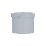 Fitting, PVC, Reducer Bushing, 1-1/2"Spg x 1/2"S : 437-209