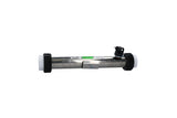 Heater Assembly, M1/M2/M3 Generic, 5.5kW, 230V, 2" x 15"Long, w/ Pressure Switch, Tailpieces : C2550-0535-TPS