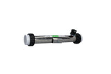 Heater Assembly, M1/M2/M3 Generic, 5.5kW, 230V, 2" x 15"Long, w/ Pressure Switch, Tailpieces : C2550-0535-TPS