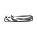 Heater Element, Flo-Thru, Titanium, 3.0KW, 230V, 7" Immersion : 12-0114F-K
