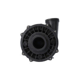 Pump, Waterway Executive 56, 4.0HP, 230V, 12.0/4.4A, 2-Speed, 2"MBT, SD, 56-Frame : 3721621-1D