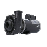 Pump, Waterway Executive 56, 4.0HP, 230V, 12.0/4.4A, 2-Speed, 2"MBT, SD, 56-Frame : 3721621-1D