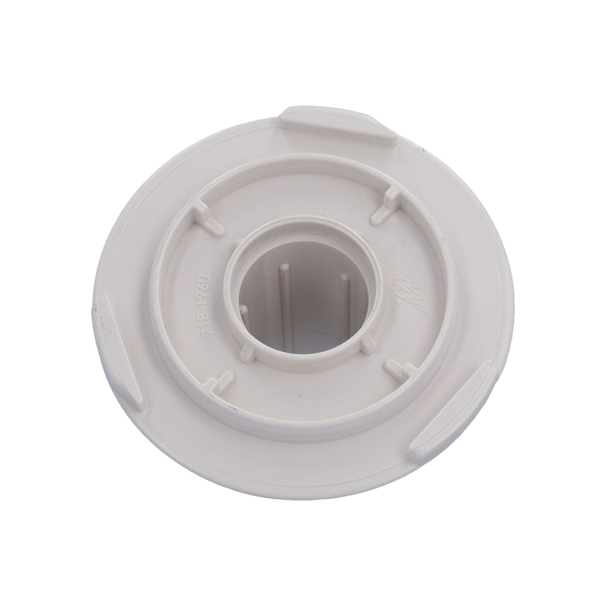 Jet Tool, Waterway Gunite Air Pipe Measuring Tool Thread-In : 218-1960A