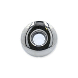Jet internal, Jacuzzi, ACCU-PRES, GPGY, SS, 2" Face, : 2540-255
