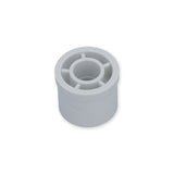 Fitting, PVC, Reducer Bushing, 1-1/2"Spg x 1/2"S : 437-209