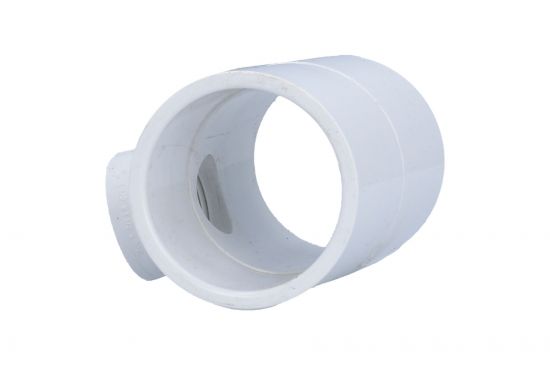 Reducing Tee, 1-1/2" Slip x 3/4" Fpt x 1-1/2" Slip : 402-210